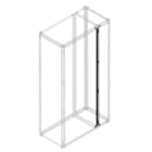 ABB - Montante in acciaio inox per cavi con altezza di 2000mm. PUCS2000