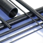 ABB - Guaina per robotica DN070 PUE BK Conduit HDUTY CRSE PUR NW70 30M BLK