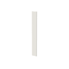 ABB - Q800ssw20 Side Wall 2.000mm x 245mm x 45mm H=2000mm IP43 Pannello Laterale.