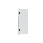 ABB - Vano cavi interno per struttura base System pro E energy (800 mm larghezza), Quadro distribuzione fino a 800A SPEE L/M 600X200MM. Q830I206