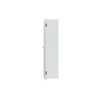 ABB - Internal cable container for basic structure System pro E energy (800 mm width) Sub Distribution Board up to 800A SPEE L/M VANO CAVI INTERNO 1000X200MM.