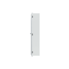 ABB - Vano cavi interno per struttura base System pro E energy (800 mm larghezza), Quadro distribuzione fino a 800A SPEE L/M 1200X200MM. Q830I212
