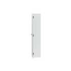 ABB - Vano cavi interno per struttura base System pro E energy (800 mm larghezza), Quadro distribuzione fino a 800A SPEE L/M 1200X200MM.