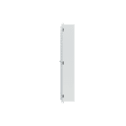 ABB - Vano cavi interno per struttura base System pro E energy (larghezza 800 mm), Quadro di distribuzione fino a 800A, dimensioni 1400x200mm. Q830I214