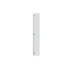 ABB - Vano cavi interno per struttura base System pro E energy (larghezza 800 mm), Quadro di distribuzione fino a 800A, dimensioni 1600x200mm. Q830I216