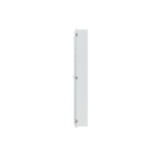 ABB - Internal cable container for basic structure System pro E energy (800 mm width) Sub Distribution Board up to 800A SPEE L/M VANO CAVI INTERNO 1800X200MM.