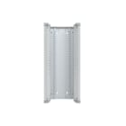 ABB - Struttura base per distribuzione elettrica fino a 800A SPEE L 800X400 con 2 pannelli laterali e tela.