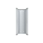 ABB - Struttura base per Sistema pro E energy L, Quadro di Distribuzione fino a 800A, 1000x400 dimensioni con 2 pannelli laterali e tela.