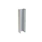 ABB - Struttura base di Sistema pro E energia L, Quadro di Distribuzione fino a 800A, 1400x400+2 pannelli laterali+schermo.