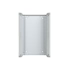 ABB - Struttura base per distribuzione elettrica fino a 800A SPEE L 800X600 con 2 pannelli laterali e tela.