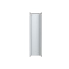 ABB - Struttura base di Sistema pro E energia L, Quadro di Distribuzione fino a 800A 2000x600+2 pannelli laterali+schermo.