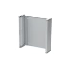 ABB - Struttura base per Sistema pro E energy L, Quadro di Distribuzione fino a 800A 800X800+2 Pannelli Laterali e Tela.