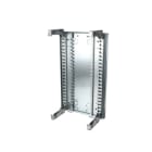 ABB - Estensione System pro E energy L 600x400 con telaio e kit uni per Sub Distribution Board fino a 800A.