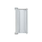 ABB - Estensione System pro E energy L fino a 800A con telaio e kit universale 800x400.