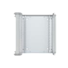 ABB - Estensione System pro E energy L, Sub Distribution Board fino a 800A 600X600+Telaio+Kit UNI.