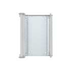 ABB - Estensione System pro E energy L 800X600 + telaio + kit uni, Sub Distribution Board fino a 800A.