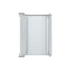 ABB - Estensione System pro E energy L 800X600 + telaio + kit uni, Sub Distribution Board fino a 800A.