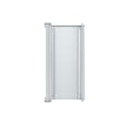 ABB - Estensione struttura di sistema pro E energy L, Sub Distribution Board fino a 800A SPEE L estensione 1200x600 + telaio + kit UNI.