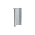 ABB - Estensione System pro E energy L fino a 800A con telaio e kit universale 1400x600. Q843E614