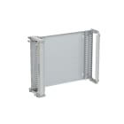 ABB - Estensione System pro E energy L 600x800 con telaio e kit uni per Sub Distribution Board fino a 800A. Q843E806