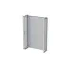 ABB - Estensione struttura di sistema pro E energy L, Sub Distribution Board fino a 800A SPEE L estensione 1200x800 + telaio + kit UNI.