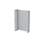 ABB - Estensione struttura di sistema pro E energy L, Sub Distribution Board fino a 800A SPEE L estensione 1200x800 + telaio + kit UNI.