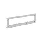 ABB - Basic top or bottom for the structure of System pro E energy L for big cable entries, Sub Distribution Board up to 800A SPEE L TETTO/FONDO APERTO L=800MM. Q843T821