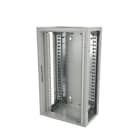 ABB - Struttura base per distribuzione elettrica fino a 800A, Monoblocco 600x400mm con telai.