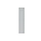 ABB - Struttura base di Sistema pro E energy M, Quadro di Distribuzione fino a 800A, Monoblocco 1600x400mm con Tela.