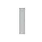 ABB - Struttura base di Sistema pro E energy M, Quadro di Distribuzione fino a 800A, Monoblocco 1600x400mm con Tela.