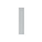 ABB - Struttura base per distribuzione elettrica fino a 800A, Monoblocco SPEE M 1800x400mm con tela.