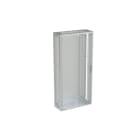 ABB - Struttura base di System pro E energy M, Quadro di Distribuzione fino a 800A, Monoblocco 1200x600mm con Tela.