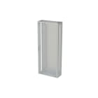 ABB - Basic structure of System pro E energy M, Sub Distribution Board up to 800A STRUTT.MONOBLOCCO 1400X600MM+TELA.