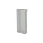ABB - Basic structure of System pro E energy M, Sub Distribution Board up to 800A STRUTT.MONOBLOCCO 1400X600MM+TELA.