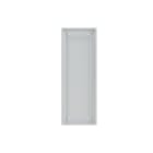 ABB - Struttura base per distribuzione elettrica fino a 800A, Monoblocco 1600x600mm con tela integrata.