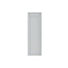 ABB - Basic structure of System pro E energy M, Sub Distribution Board up to 800A STRUTT.MONOBLOCCO 1800X600MM+TELA.