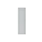 ABB - Struttura base per distribuzione elettrica fino a 800A, Monoblocco 2000x600mm con tela integrata.