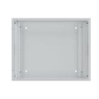 ABB - Struttura base di Sistema pro E energia M, Quadro di Distribuzione fino a 800A, Monoblocco 600x800mm + Telai.