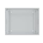 ABB - Struttura base di Sistema pro E energia M, Quadro di Distribuzione fino a 800A, Monoblocco 600x800mm + Telai.