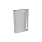 ABB - Struttura base di System pro E energy M, Quadro di Distribuzione fino a 800A, Monoblocco 1200x800mm con Tela.