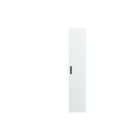 ABB - Metal sheet steel door for System pro E energy, Sub Distribution Board up to 800A SPEE L/M Porta Cieca 1800x400mm.