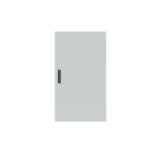 ABB - Metal sheet steel door for System pro E energy, Sub Distribution Board up to 800A SPEE L/M porta cieca 1000x600mm.