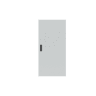 ABB - Metal sheet steel door for System pro E energy, Sub Distribution Board up to 800A SPEE L/M Porta Cieca 1200x600mm.