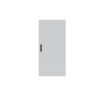 ABB - Metal sheet steel door for System pro E energy, Sub Distribution Board up to 800A SPEE L/M Porta Cieca 1200x600mm.