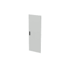 ABB - Metal sheet steel door for System pro E energy, Sub Distribution Board up to 800A SPEE L/M Porta Cieca 1600x600mm.