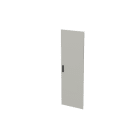 ABB - Metal sheet steel door for System pro E energy, Sub Distribution Board up to 800A SPEE L/M Porta Cieca 1800x600mm.