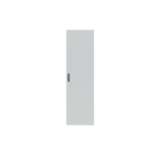 ABB - Porta cieca in lamiera d'acciaio per System pro E energy, Sub Distribution Board fino a 800A, dimensioni 2000x600mm.