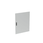 ABB - Porta cieca in lamiera d'acciaio per System pro E energy, Quadro di Distribuzione fino a 800A, dimensioni 1000x800mm.