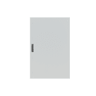ABB - Metal sheet steel door for System pro E energy, Sub Distribution Board up to 800A SPEE L/M Porta Cieca 1200x800mm.