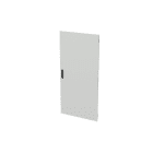 ABB - Metal sheet steel door for System pro E energy, Sub Distribution Board up to 800A SPEE L/M Porta Cieca 1600x800mm. Q855D816